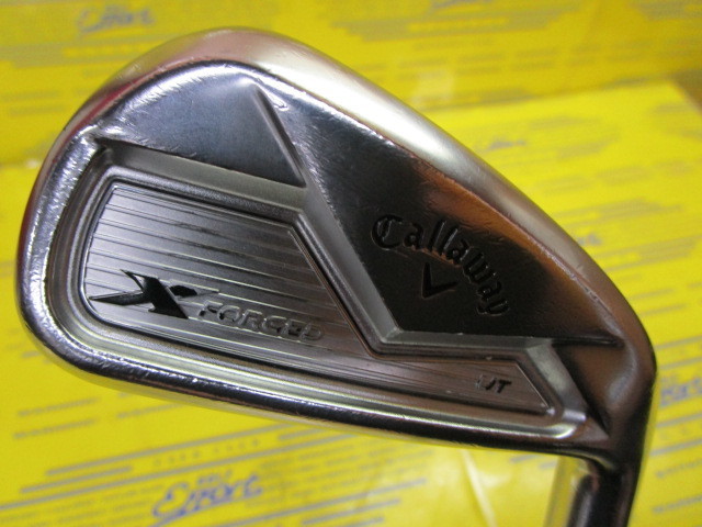 X-FORGED UT IRON հè�è��NS PRO MODUS3 TOUR120 �y21߁ES�z