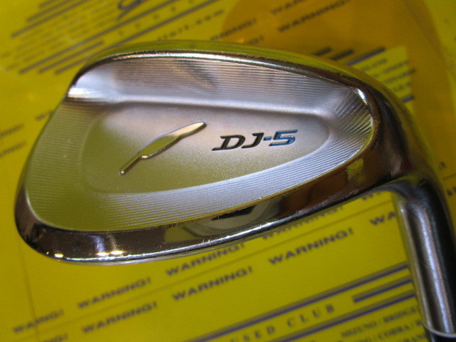 フォーティーン　DJ-5