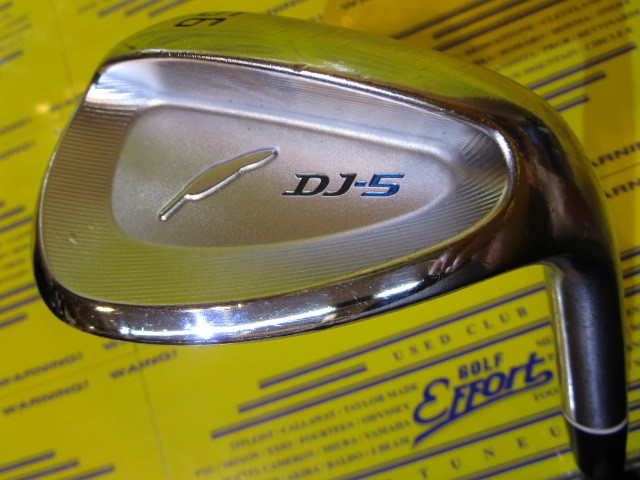 フォーティーン　DJ-5