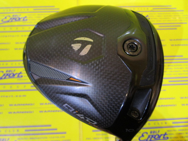 テーラーメイド Qi4D LS