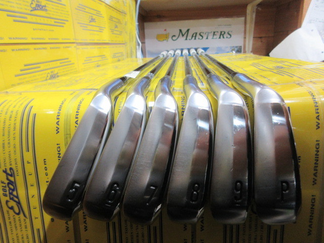 ダンロップ SRIXON ZXi5のスペック詳細 | 中古ゴルフクラブ通販