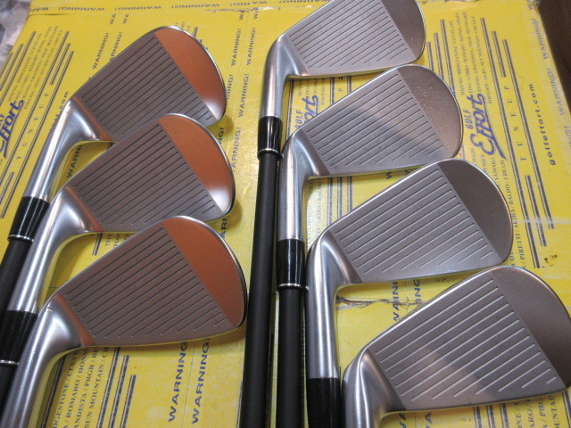 kr5. 購入前にプロフ必読下さい。 ダンロップ SRIXON ZX5 MkⅡのスペック詳細 | 中古ゴルフクラブ通販
