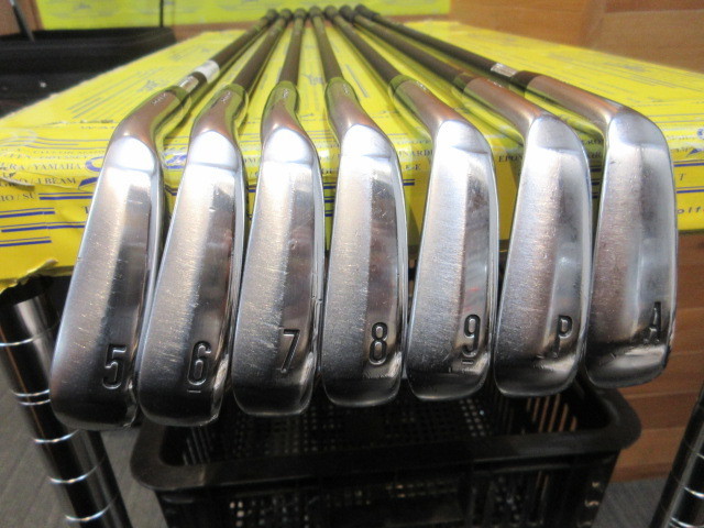 kr5. 購入前にプロフ必読下さい。 ダンロップ SRIXON ZX5 MkⅡのスペック詳細 | 中古ゴルフクラブ通販
