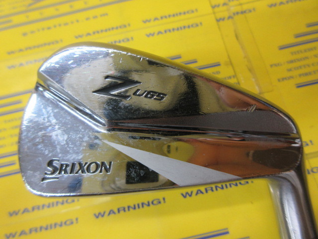 SRIXON Z U65 U2��NS PRO 980GH DST �y18߁ES�z