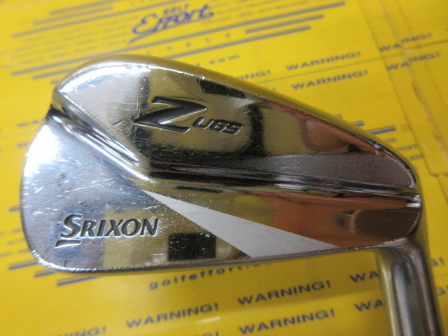 SRIXON Z U65 U4��NS PRO 980GH DST �y23߁ES�z