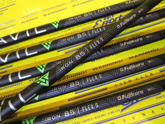 美品！ レア　プロストック ダンロップ SRIXON ZX HYBRID 22度 NSプロ950GH D.S.T. Sフレックス