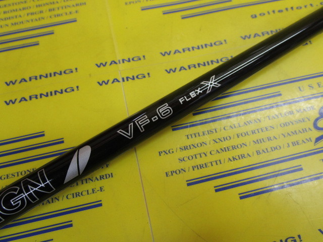 TOUR AD VF-6:ﾃｰﾗｰﾒｲﾄﾞ ｽﾘｰﾌﾞ