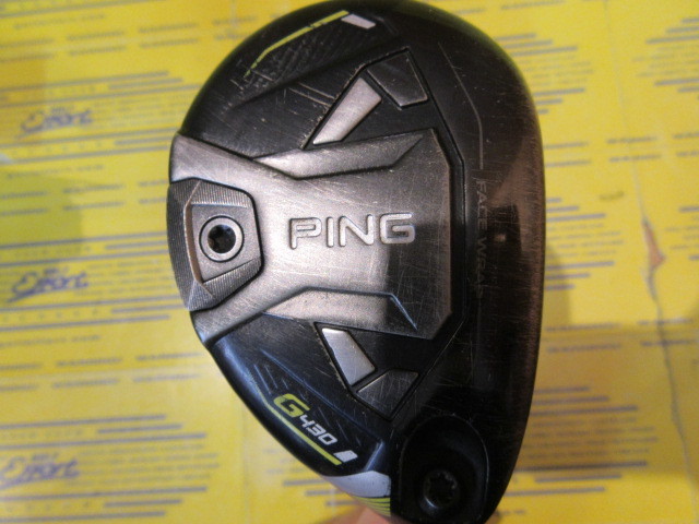 G430