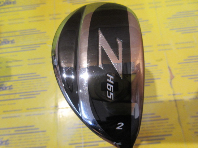SRIXON Z H65