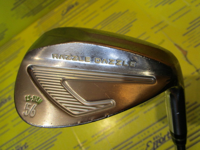 RAZZLE DAZZLE　CS-315W