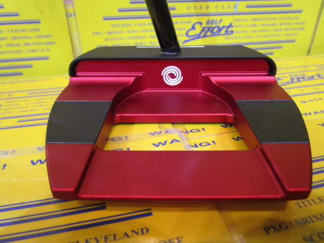オデッセイ　Square 2 Square TRI-HOT JAILBIRD CRUISER