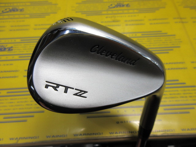 クリーブランド<br>RTZ TOUR SATIN