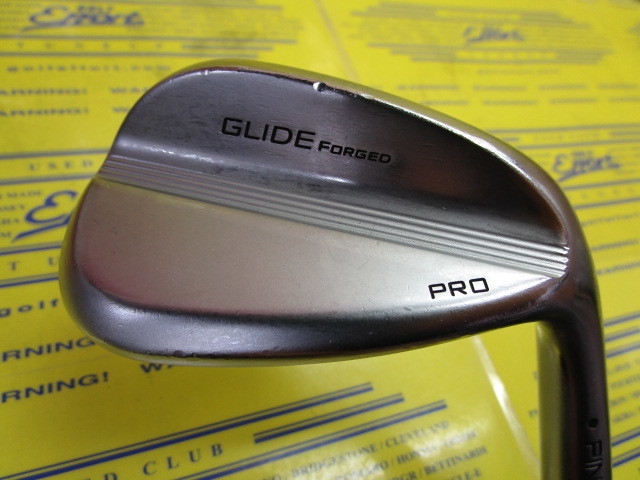 ピン　GLIDE FORGED PRO S