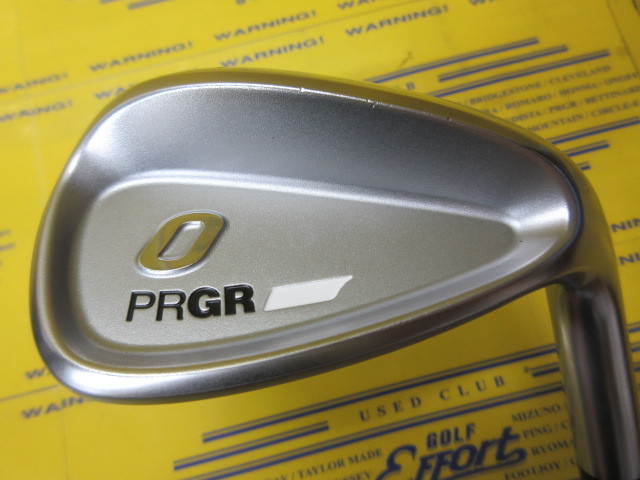 PRGR　PRGR 0 WEDGE(2024)