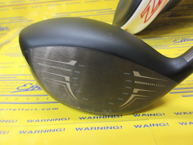 ダンロップ SRIXON ZX5 MkⅡ LSのスペック詳細 | 中古ゴルフクラブ通販