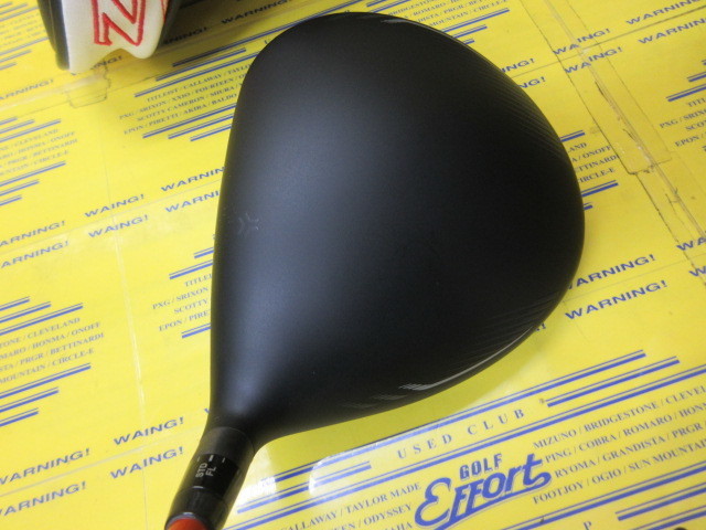 ダンロップ SRIXON ZX5 MkⅡ LSのスペック詳細 | 中古ゴルフクラブ通販