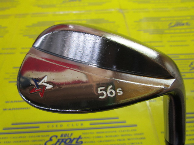 ARTISAN GOLF/ウェッジの中古ゴルフクラブ在庫一覧 | ゴルフエフォート
