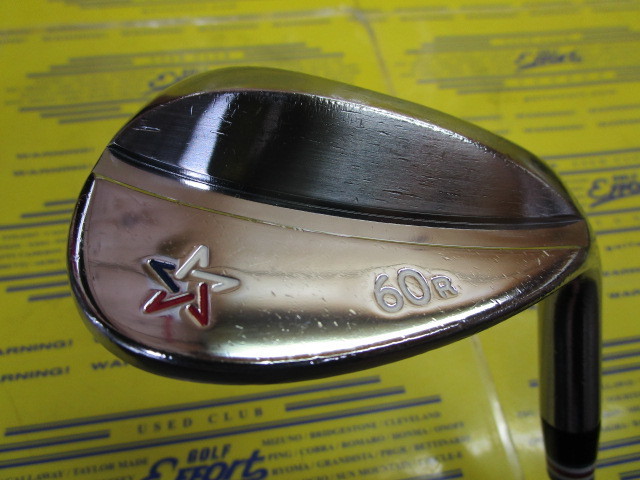 WEDGE SERIES NC 60R