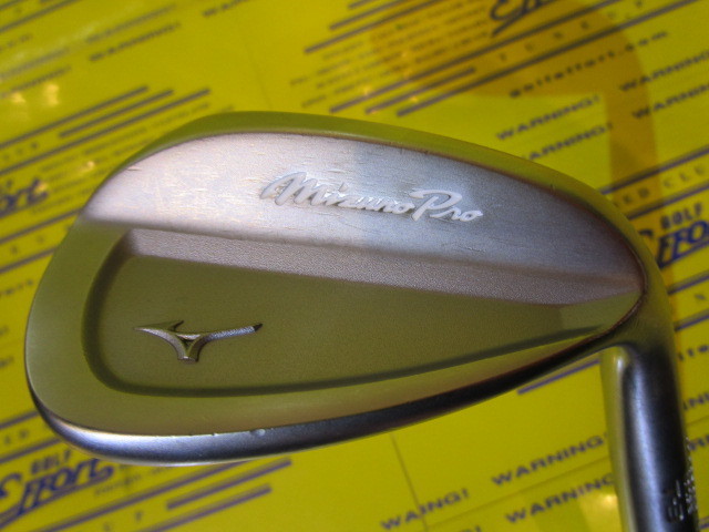 ミズノ　Mizuno Pro T-3