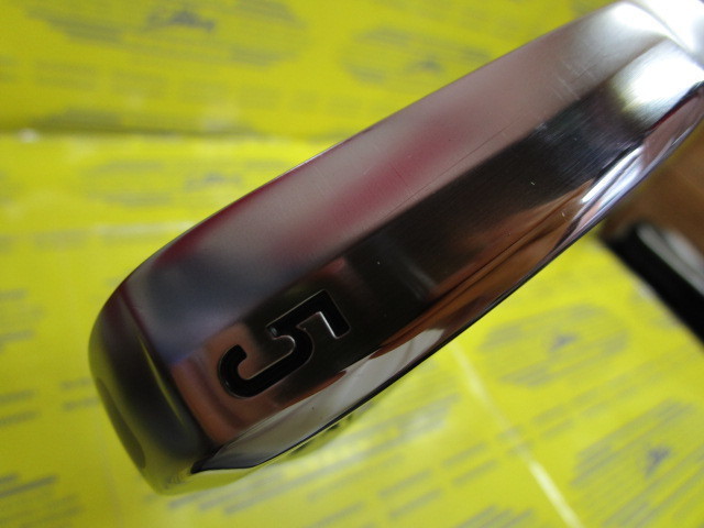 ダンロップ SRIXON ZXi5のスペック詳細 | 中古ゴルフクラブ通販