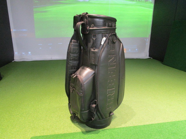 CR-11 BRG221D07 Black