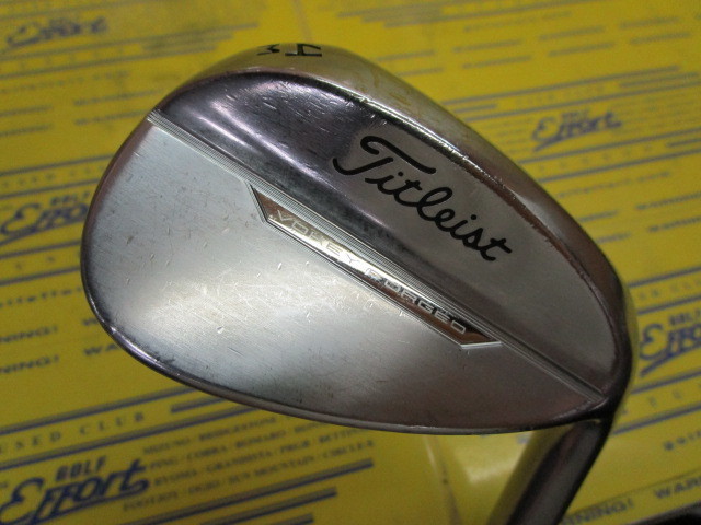 VOKEY FORGED(2023) M