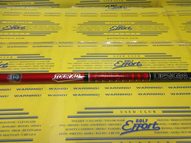 TOUR AD VF-5:ﾃｰﾗｰﾒｲﾄﾞ ｽﾘｰﾌﾞ