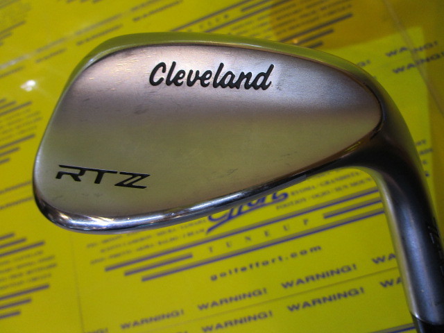 クリーブランド<br>RTZ TOUR SATIN
