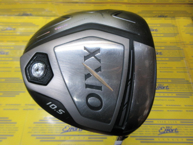 ダンロップ　XXIO 10