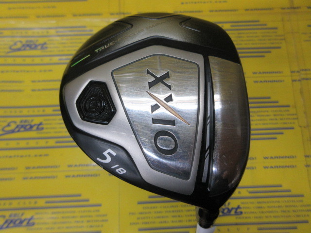 ダンロップ　XXIO 10