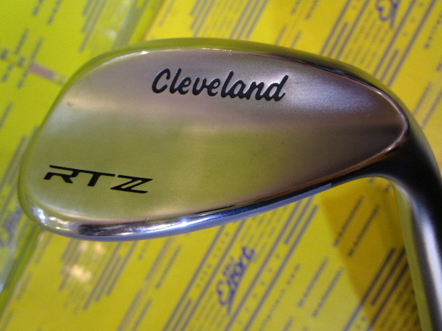 クリーブランド<br>RTZ TOUR SATIN