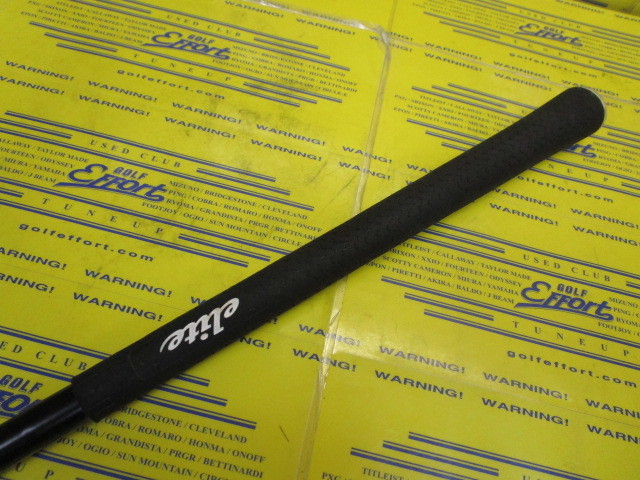 クリーブランド RTZ TOUR RACK(ノーメッキ)のスペック詳細 | 中古