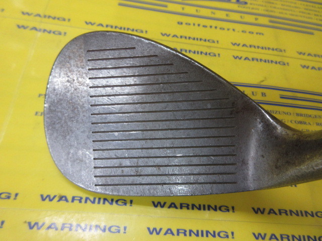 ARTISAN GOLF WEDGE SERIES RAW 56Sのスペック詳細 | 中古ゴルフクラブ