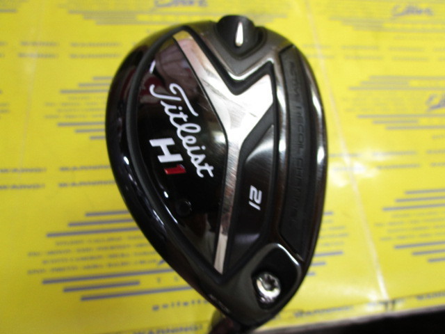 タイトリスト　818H1