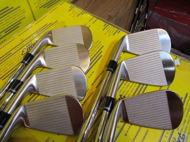 エポンAF-Tour CB2 5-P 6本 AF-Tour CB - EPON GOLF Official（エポンゴルフ）