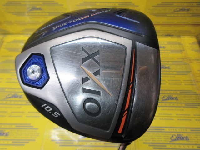 XXIO 10
