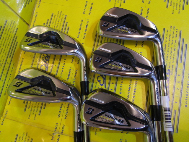 TOUR B JGR(2019) HF-3◆NS PRO 950GH neo 【5本・S】