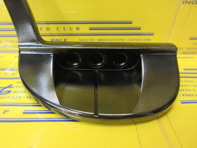 正規品　SCOTTYCAMERON GoLo3 2014 33インチ　キャメロン スコッティ キャメロン GOLO 3(2014)のスペック詳細 | 中古ゴルフ
