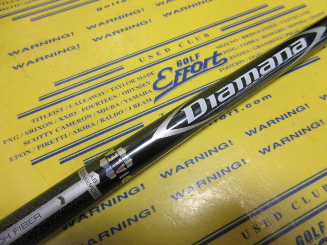 Diamana D Limited 60:ﾀｲﾄﾘｽﾄ ｽﾘｰﾌﾞ