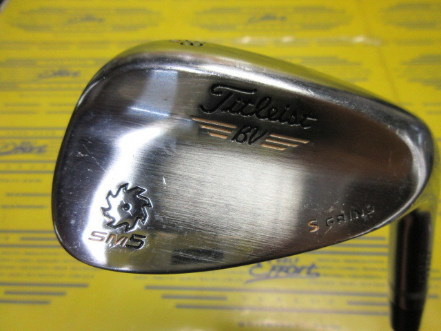 �ް�� SM5 TC S SW��DYNAMIC GOLD(I) �yWEDGE�z