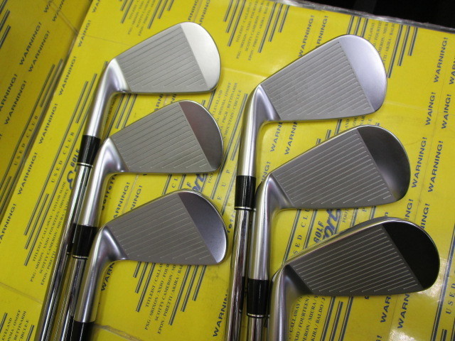 ダンロップ SRIXON ZXi7のスペック詳細 | 中古ゴルフクラブ通販