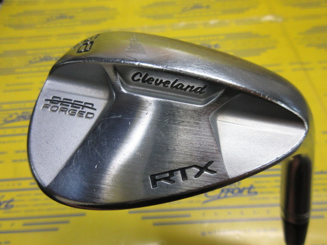 RTX DEEP FORGED SW��NS PRO MODUS3 TOUR120 �yS�z