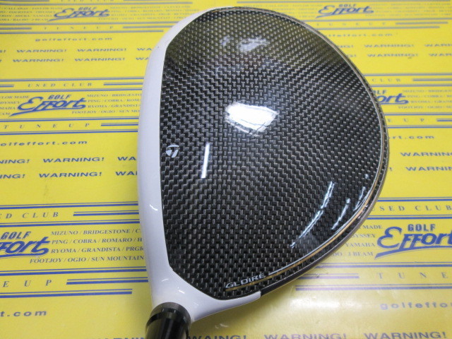 テーラーメイド STEALTH GLOIRE PLUS+のスペック詳細 | 中古ゴルフ