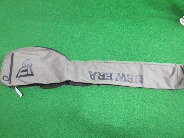 NEW ERA<br>14747165 レンジケース Olive