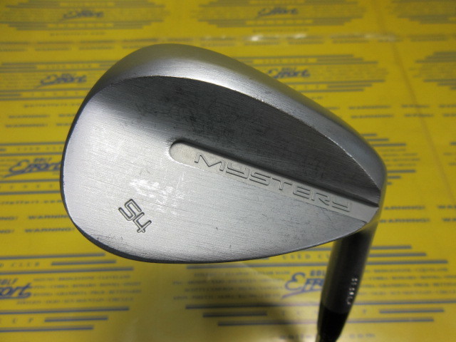 ミステリー　212MF