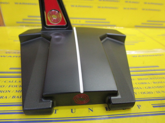 TRI-BEAM TWELEVE CS