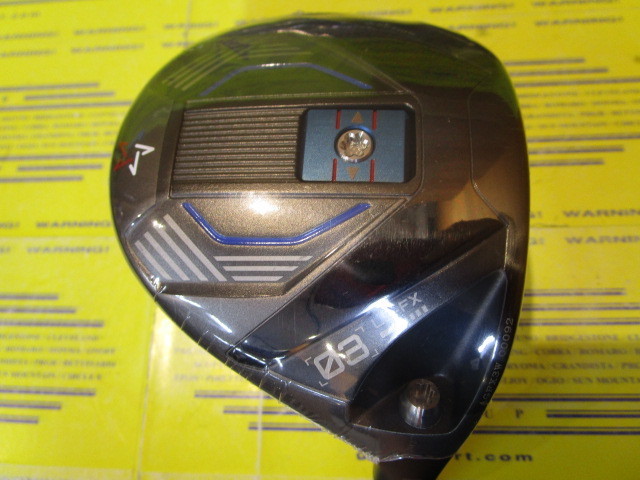 ARTISAN GOLF　LS-FX