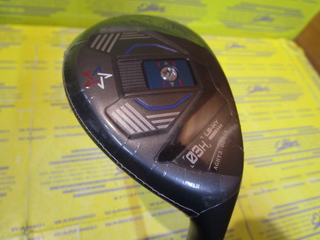 ARTISAN GOLF　LS-HY