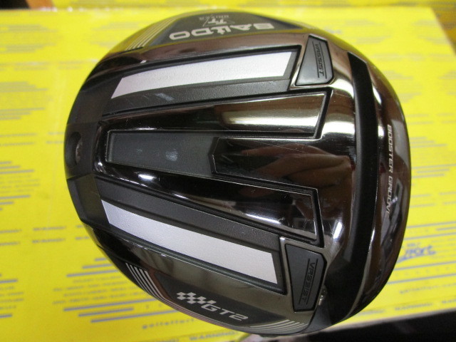 TT GT2 DEEP FACE