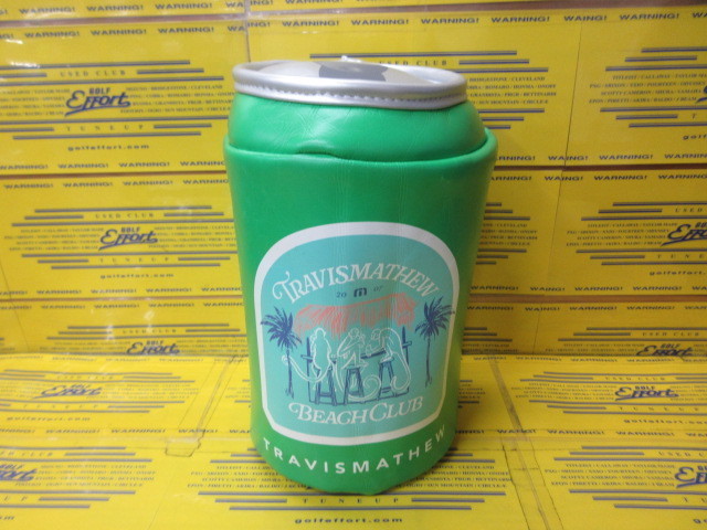 26SS BEER DR HC Green